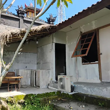 Bali Cliff Homestays