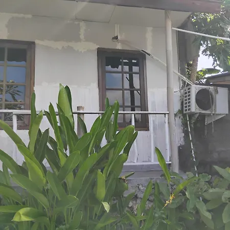 Bali Cliff Homestays